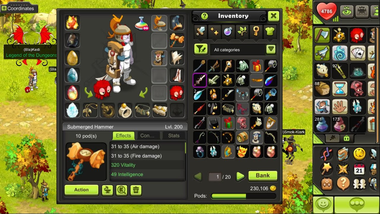 DOFUS TOUCH 