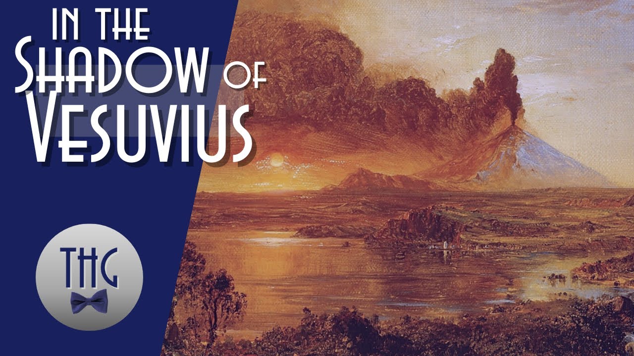 In the Shadow of Vesuvius