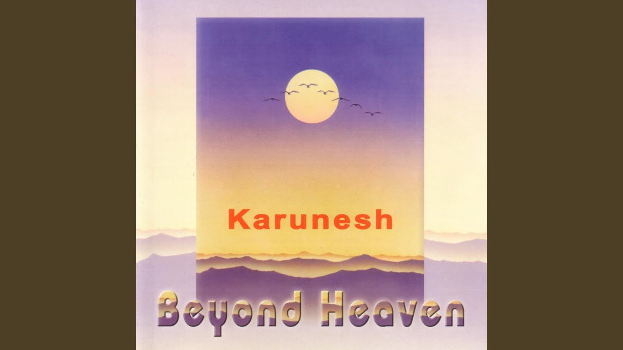 Beyond Heaven
