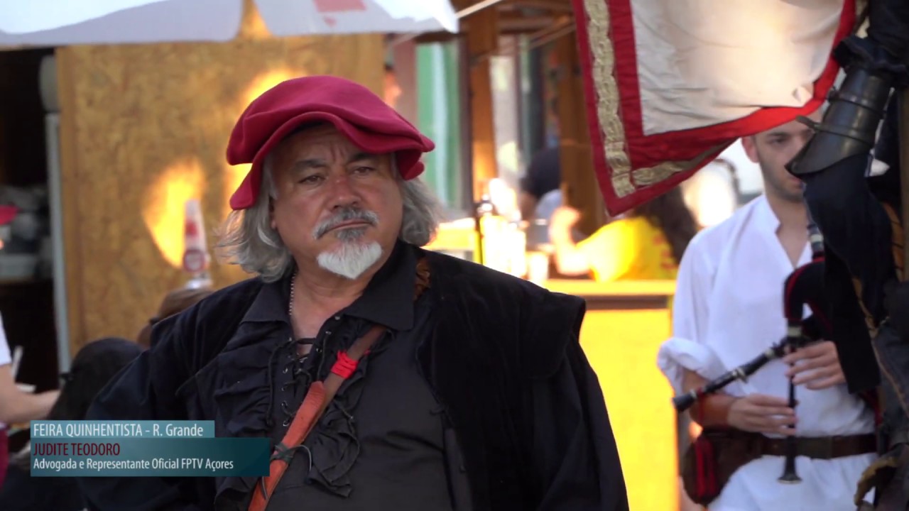 Feira Quinhentista 2019