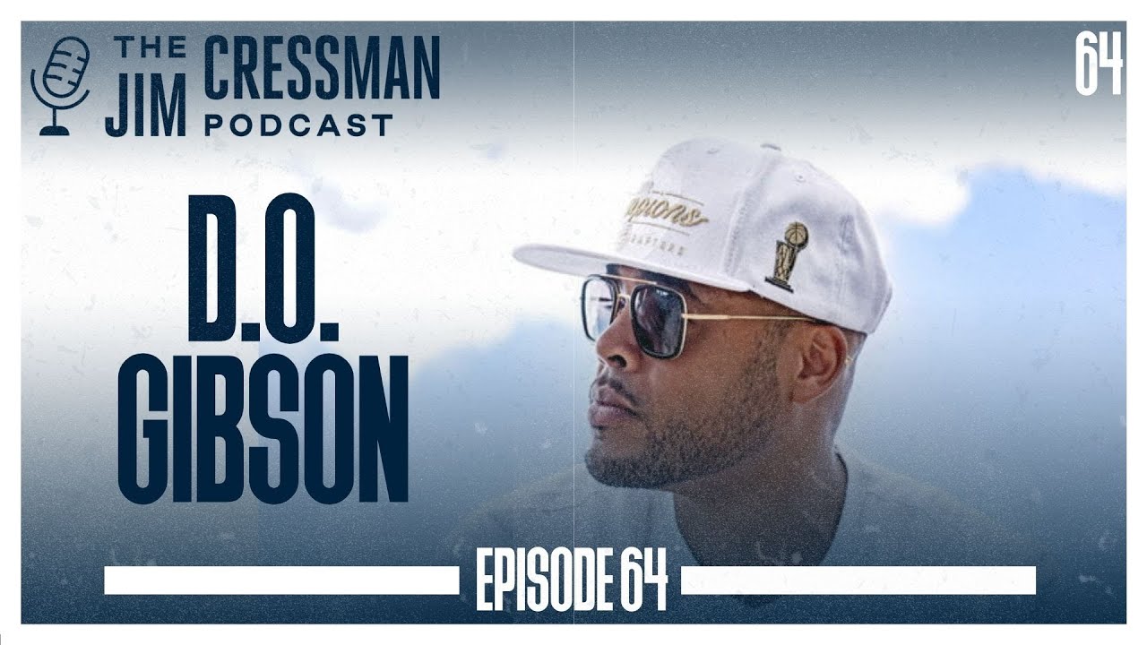 The Jim Cressman - D.O. Gibson