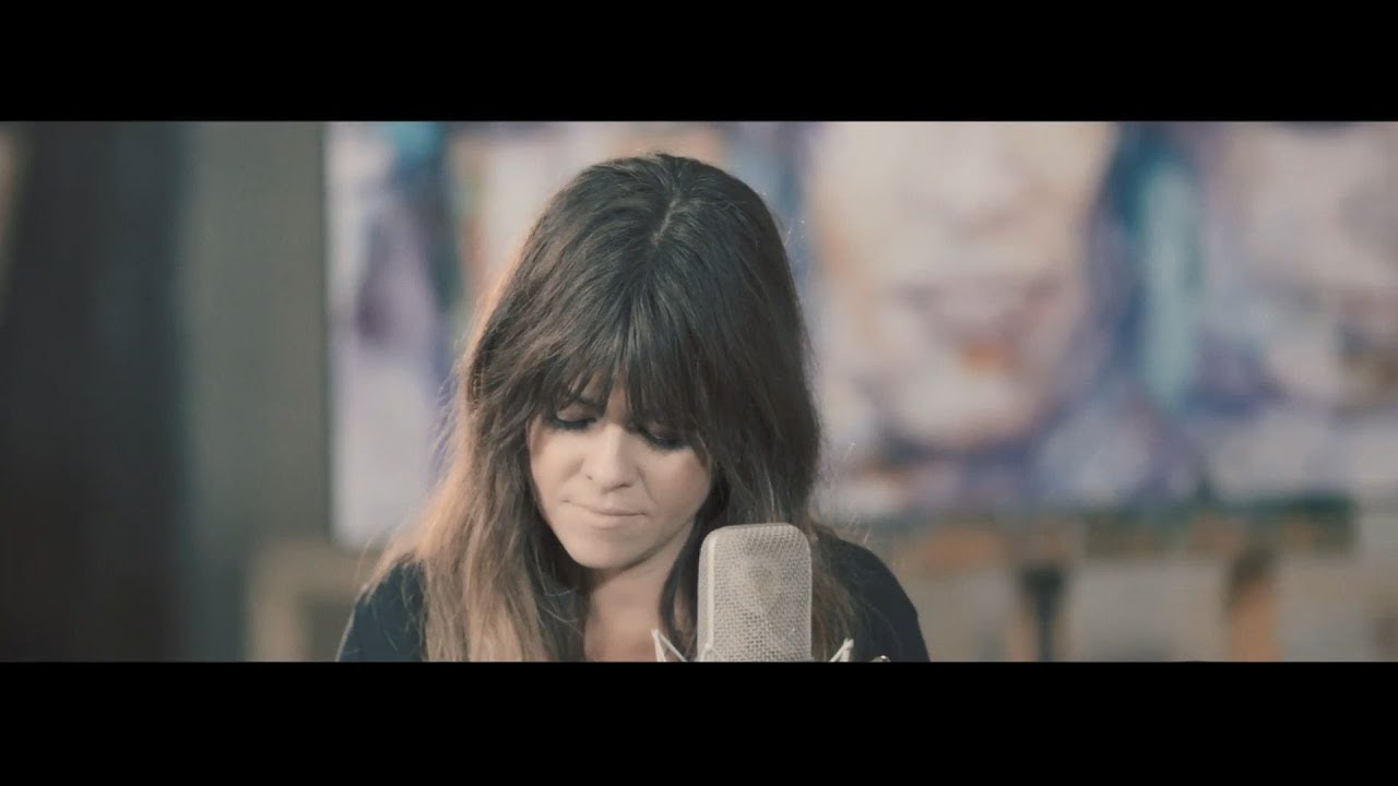 Vanesa Martín - Que no (Acústico)