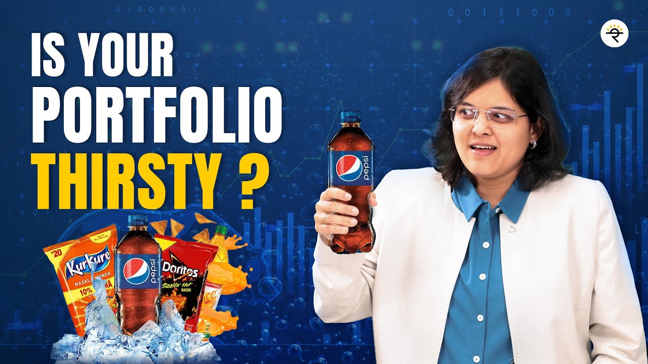 Varun Beverages: A Hot Stock to Watch | CA Rachana Ranade