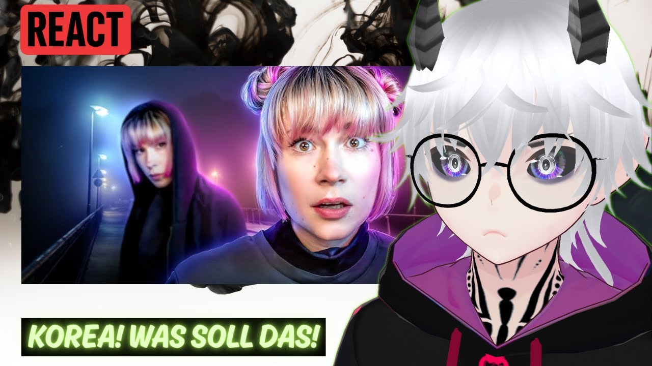 ALUNA nimmt KOREANISCHE STALKER auseinander!