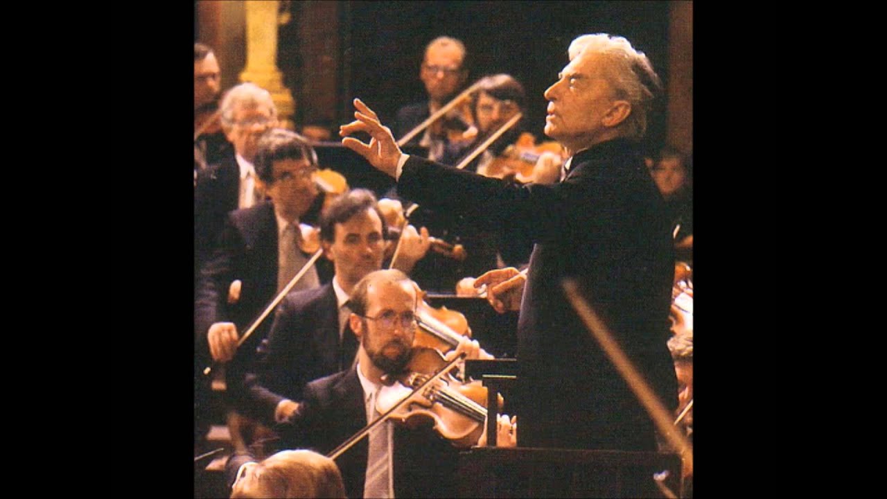 Herbert von Karajan 