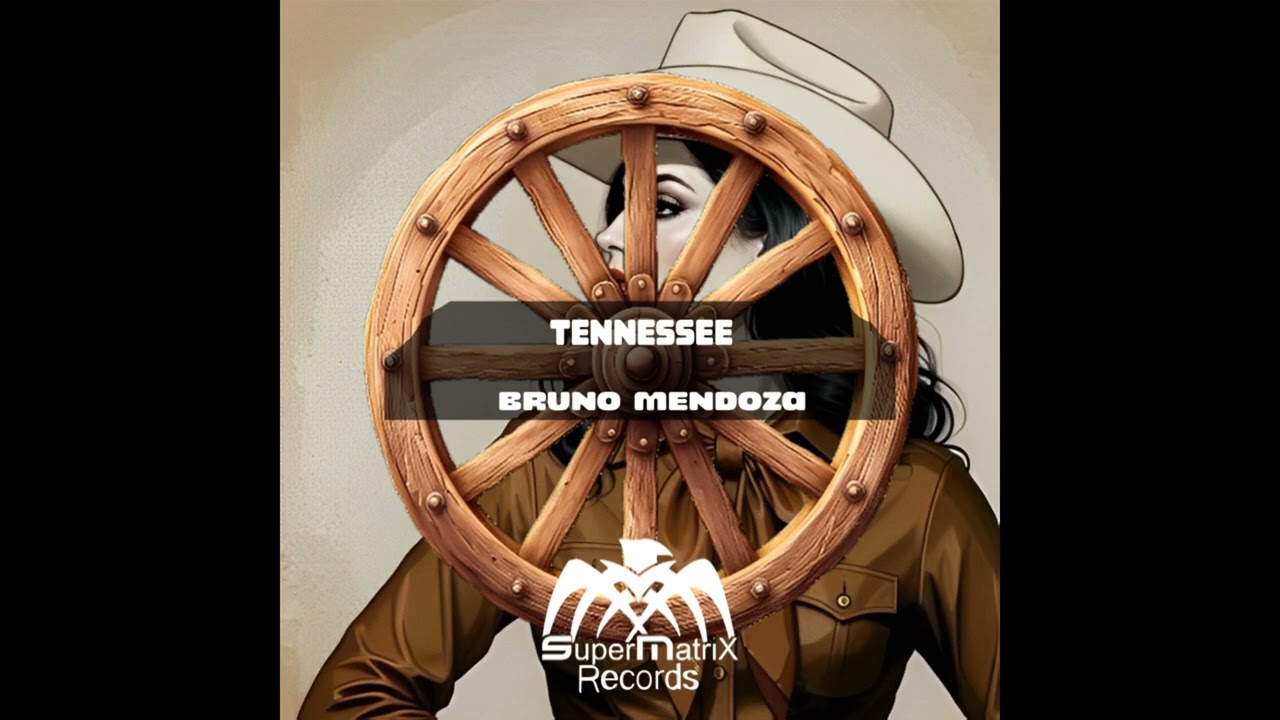 Bruno Mendoza - Tennessee (Original Mix)