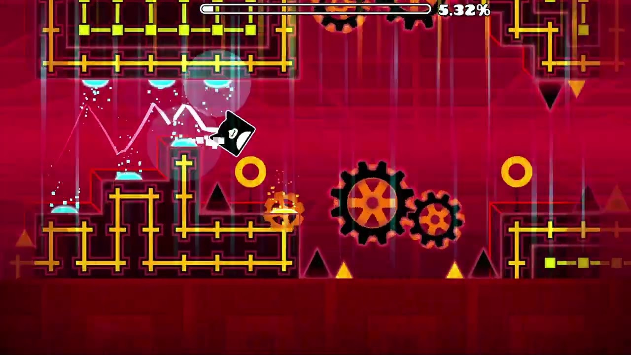 Nine Circles 87%