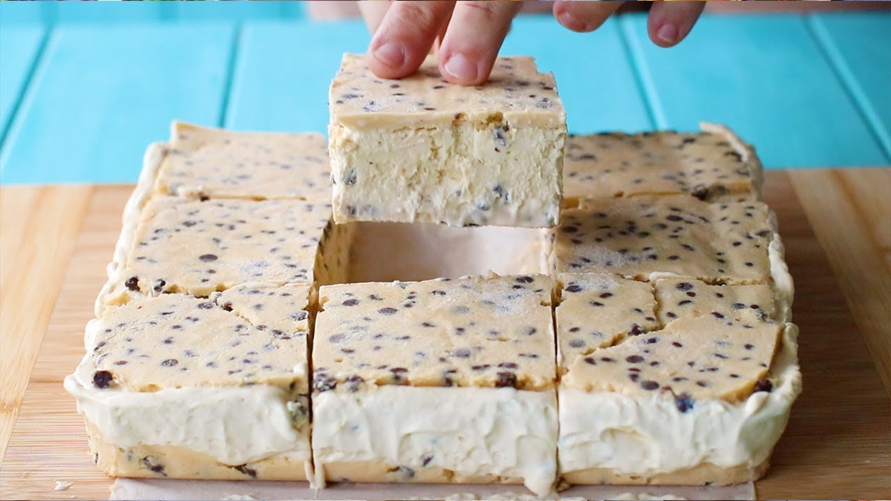 12 Ice Cream Recipes Perfect for the End of Summer!