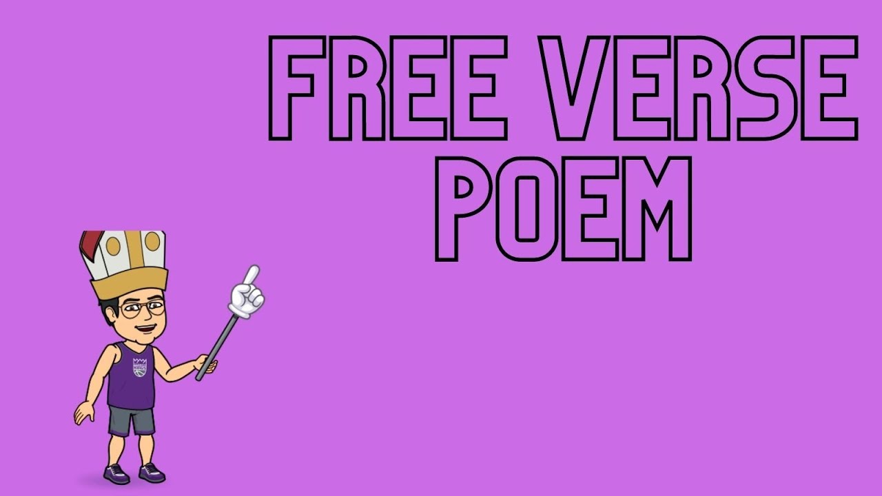 Free Verse Poems