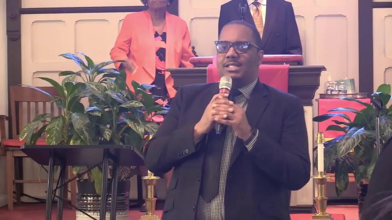Mt. Ararat Sunday Service | Happy Sunday ! | 03/01/2026