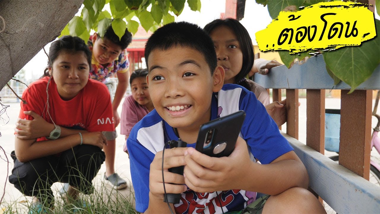 หนังสั้น | แผนเอาคืน!! ฉวยโอกาส ขายของเกินราคา | Seizing the opportunity to sell more than the price