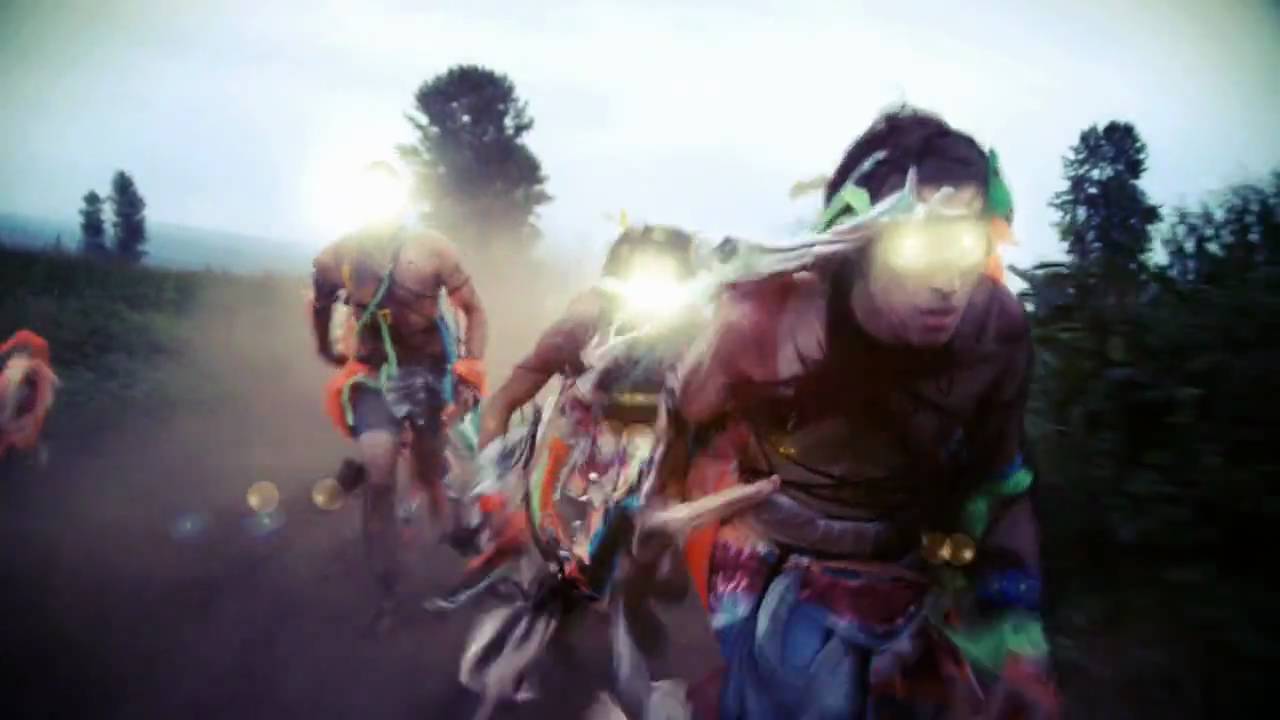 Broadcast 2000 - Rouse Your Bones