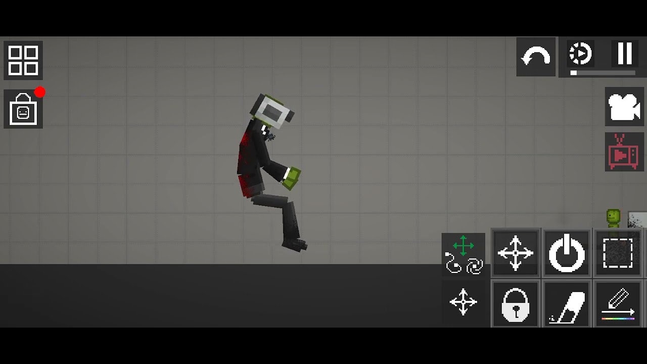 Skibidi toilet episode 7