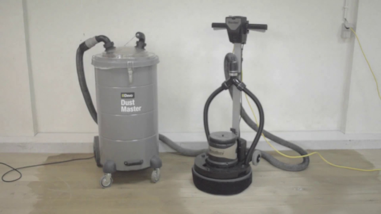 Devo Dustmaster DM 5250