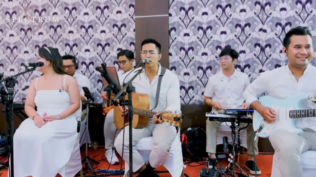 George Benson - Nothing’s Gonna Change My Love for You (Live Cover)