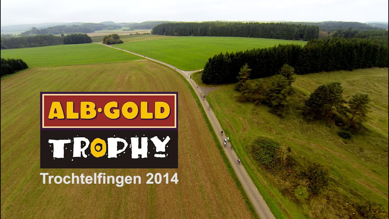 Albgold Trophy Trochtelfingen 2014