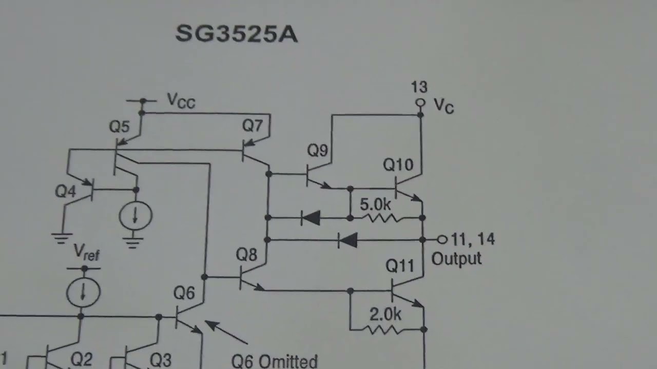 Bài 94 IC 3525 có làm khó được bạn ? khi xem hết cái này !