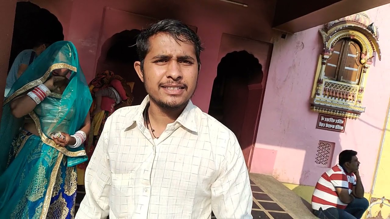 karni Mata tour