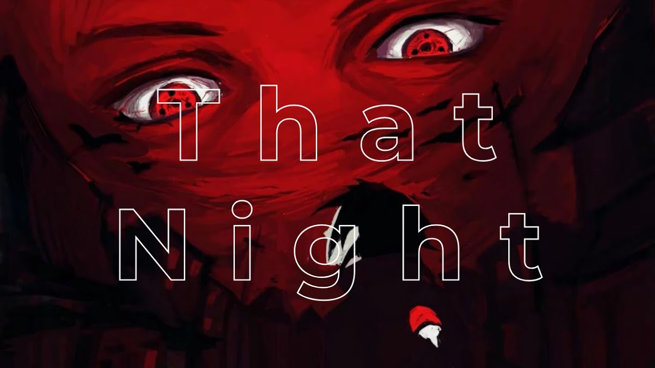 The TRUTH About Sasuke Uchiha's Darkest Moment
