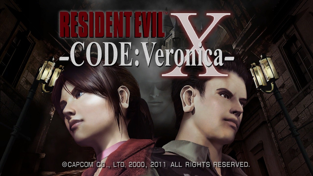 PRIMERA VEZ EN ESPAÑOL | RESIDENT EVIL CODE VERONICA PC