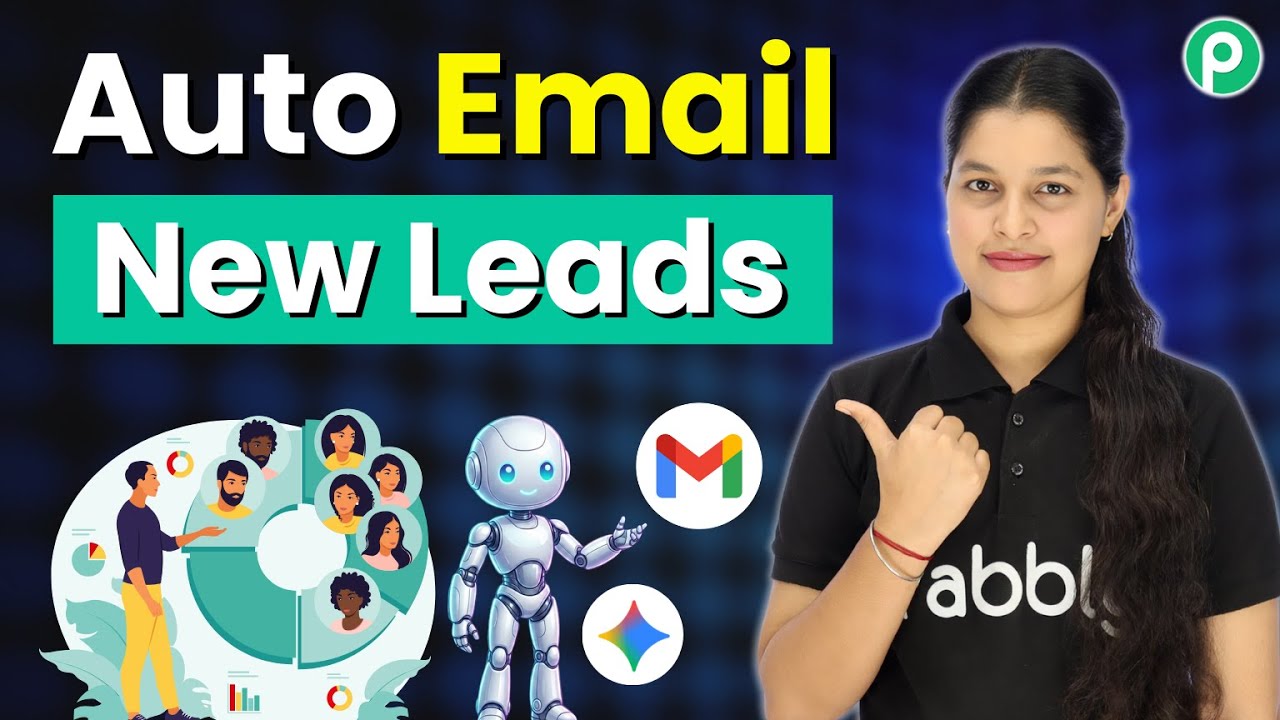 This Gemini Automation Instantly Emails Every Facebook Lead