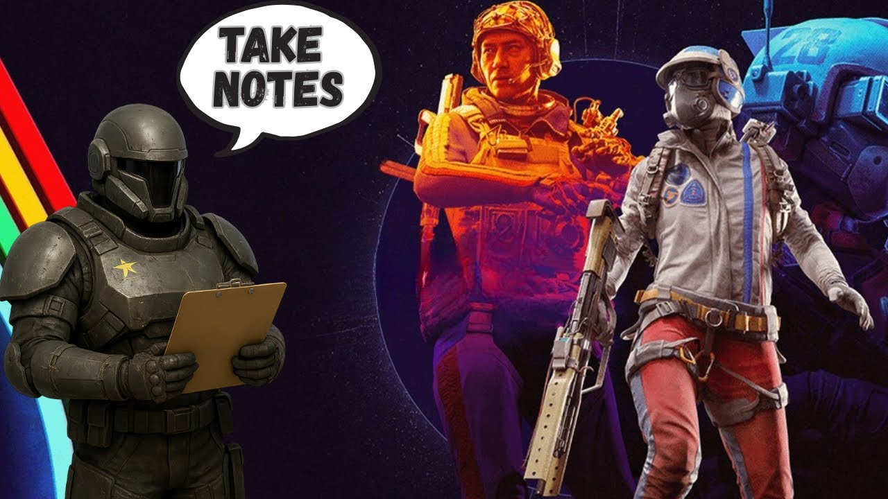 Arc Raiders НУЖЕН PvE-режим&hellip;