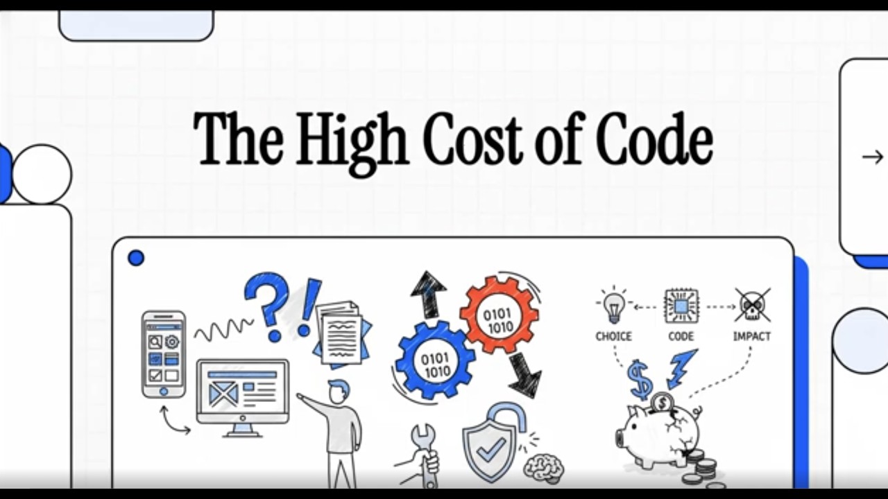 The High Cost of Code | Security, Privacy, Tools & Ethics in Software Engineering Explained