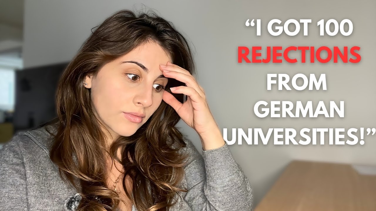 Don’t Kill Your German University Admission Chance! 5 DEADLY NO-GOs