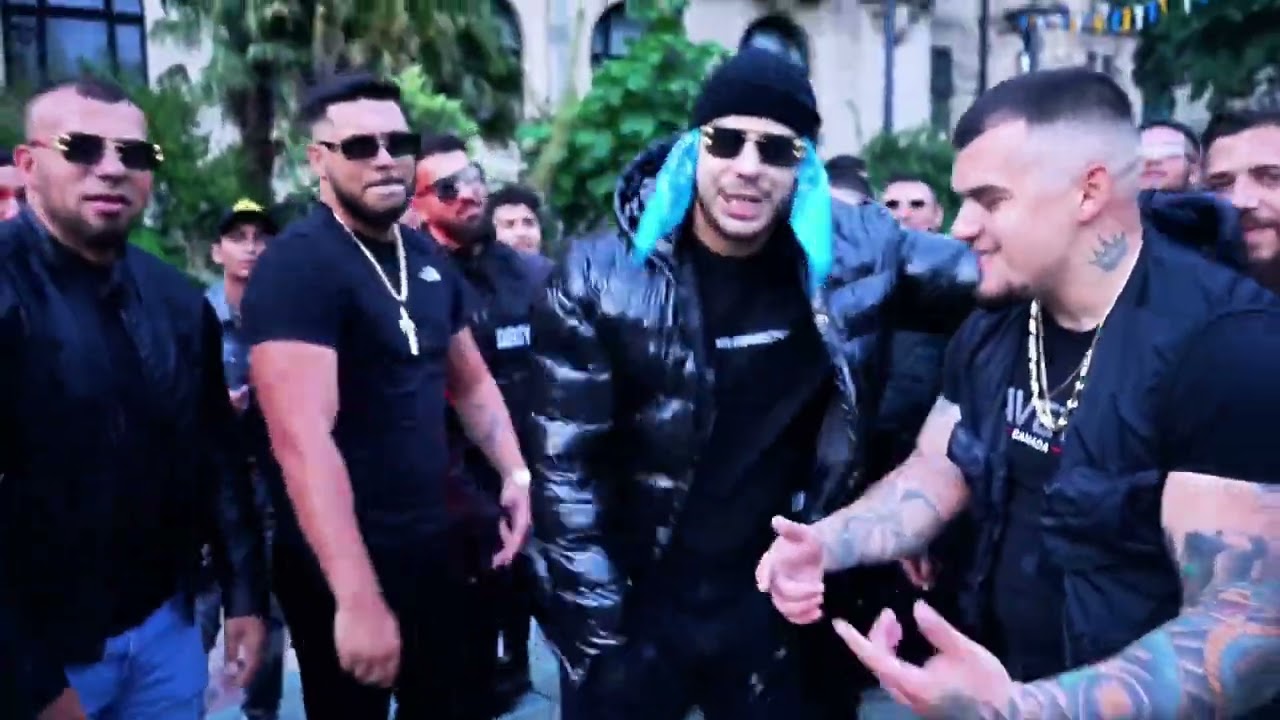 DYNAMIC - &scaron;kola