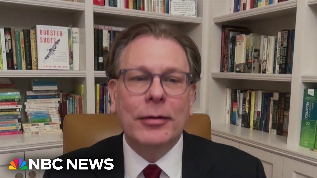 Measles outbreak in South Carolina surpasses 500 cases