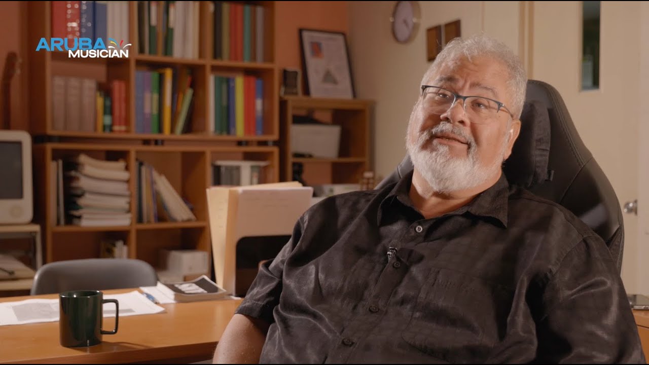 Carlos Bislip. 