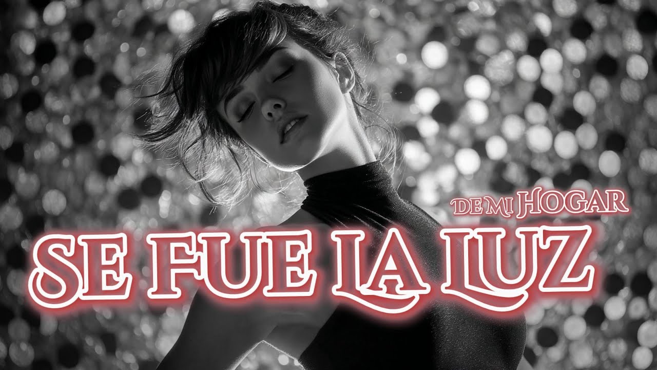 Se fue la Luz: 