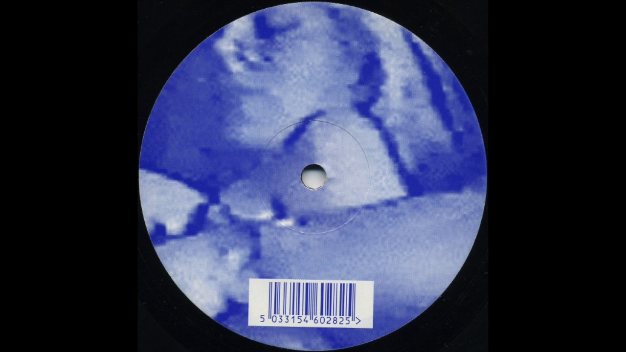 Nitrogen / Straylight / Tronik 004 [1998]