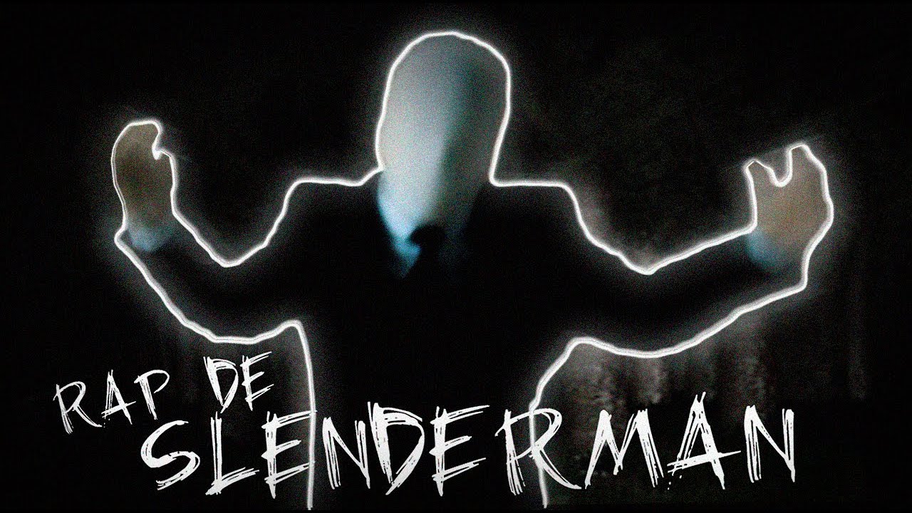 RAP DE SLENDERMAN | Keyblade