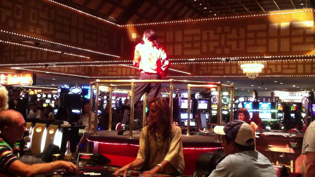 Michael Jackson Man in the Mirror