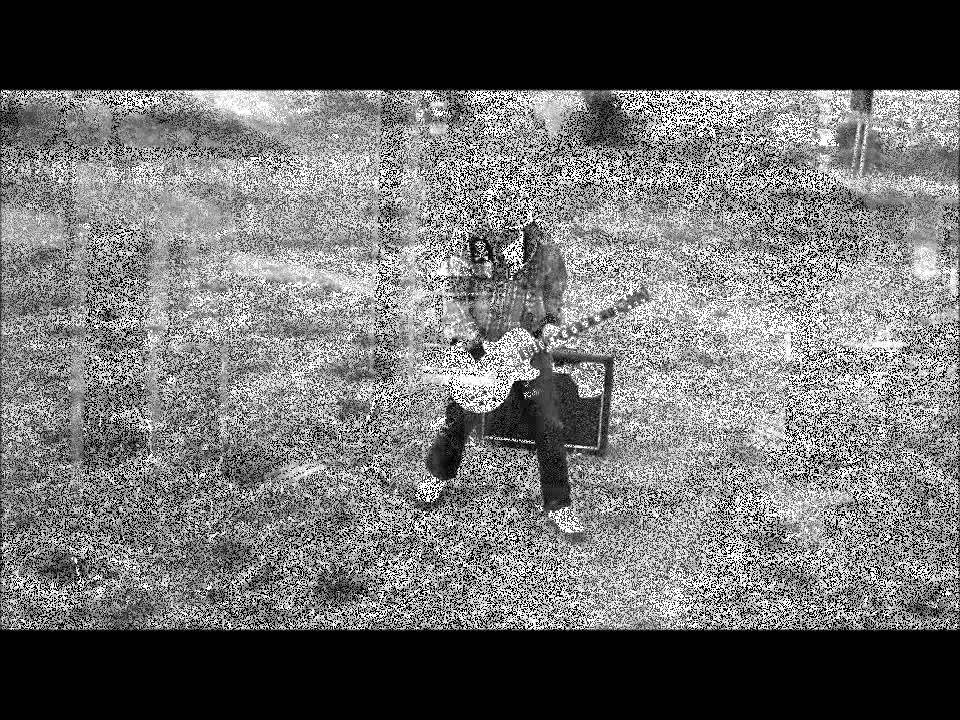 Night of Treason - This is my Town