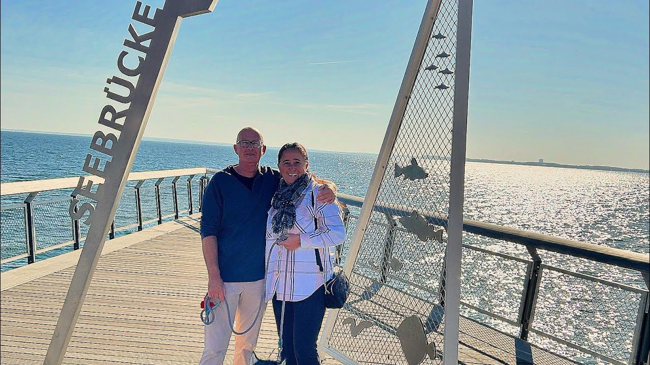 Camping/Wohnmobil mit den Womofans 2025 Teil 2