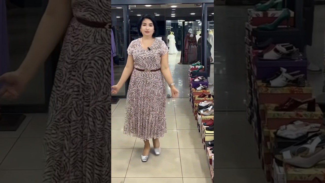 Dresses Beautiful women's clothing Stylish 👗 