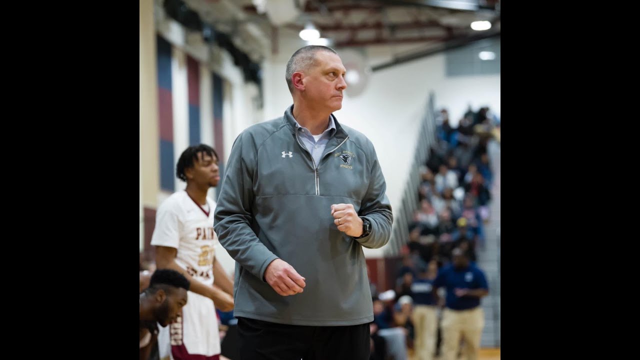 Building offensive system, lecture by 