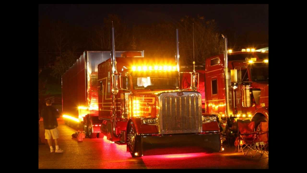 2012 Southern Classic  Big Rig Truck Show