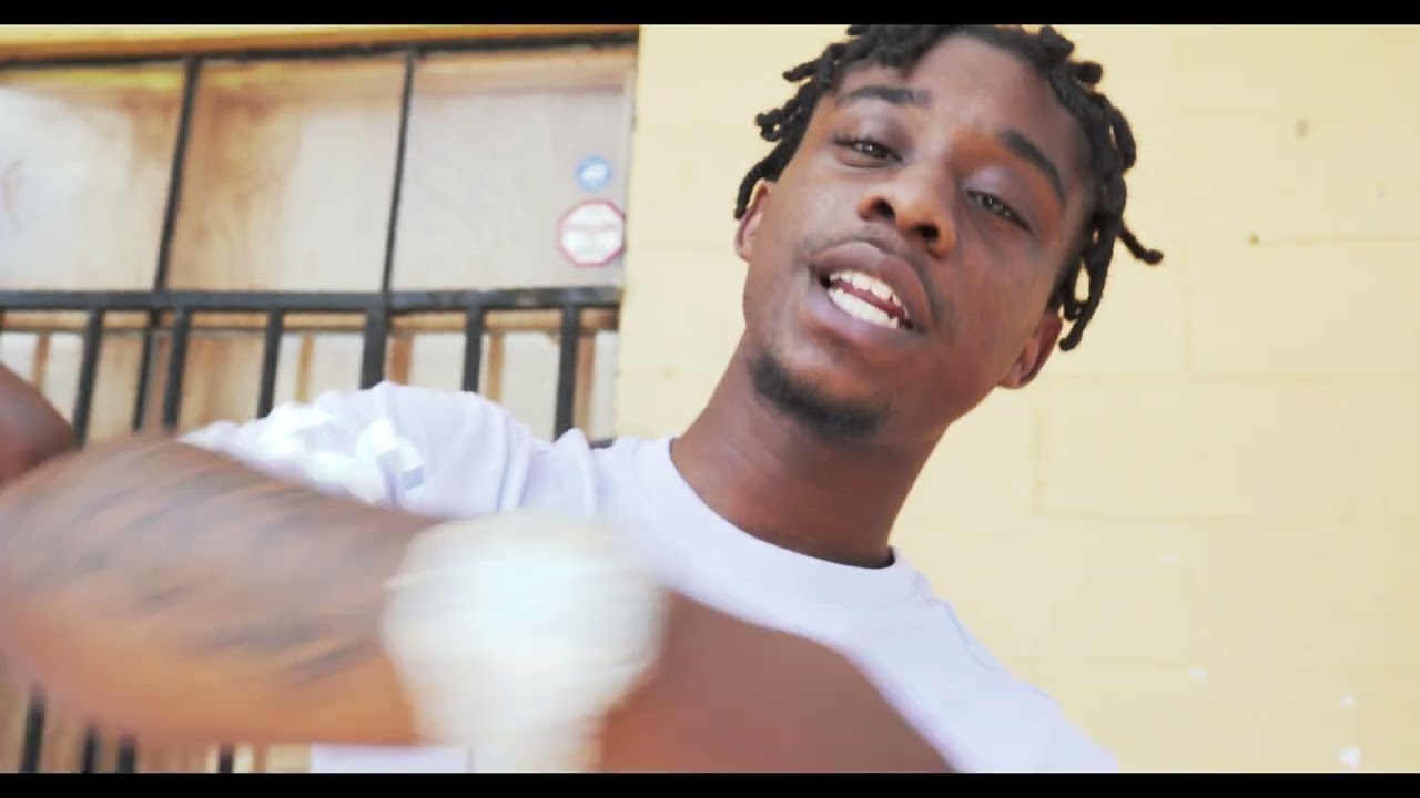 KOK Duke & DopeBoy Trouble - $100 Zippos (Official Music Video) (Shot by @ThatsCrazyCam)