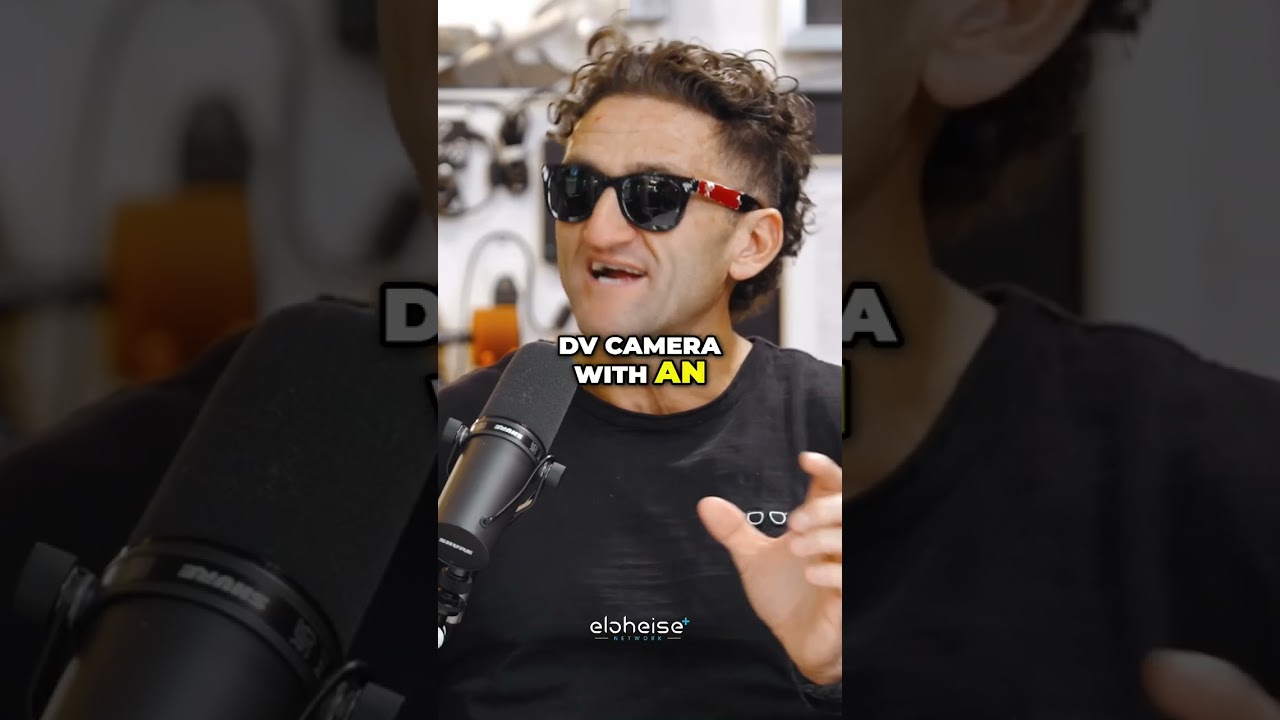 Transforming Everyday Life into Compelling Stories #eloheise