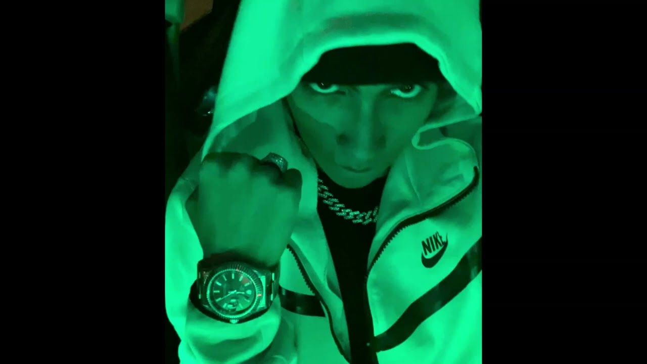 (FREE)  MortyTheBoi X Central Cee Jerk TYPE BEAT 