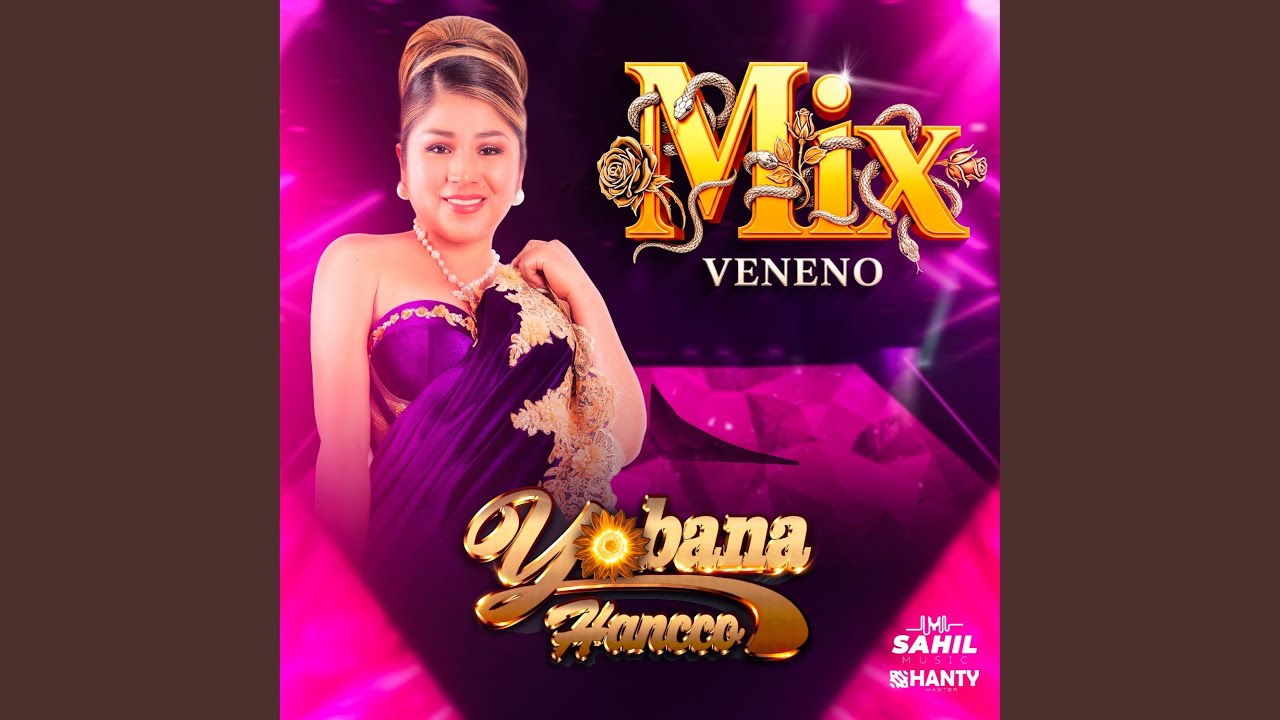 Mix Veneno