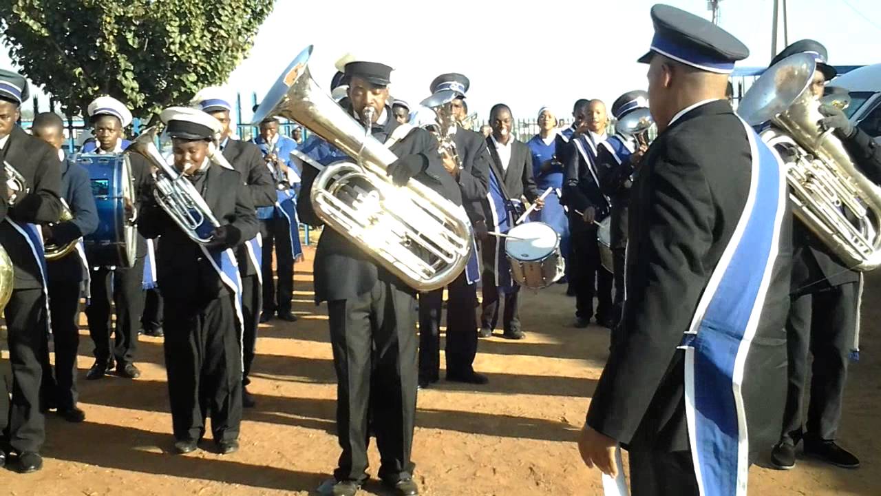Tembisa Stj Brass Band