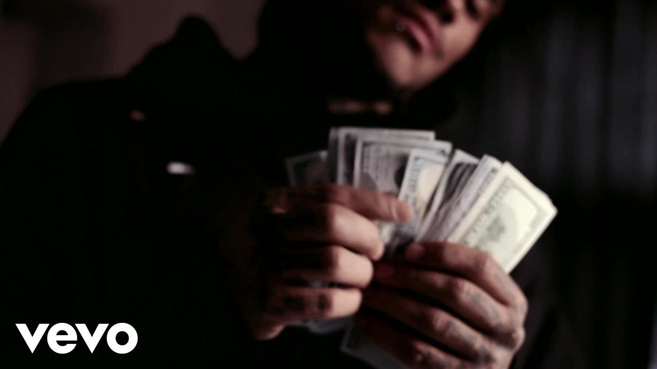 Shawn Rude, D Bick - For Free ft. Ralfy The Plug