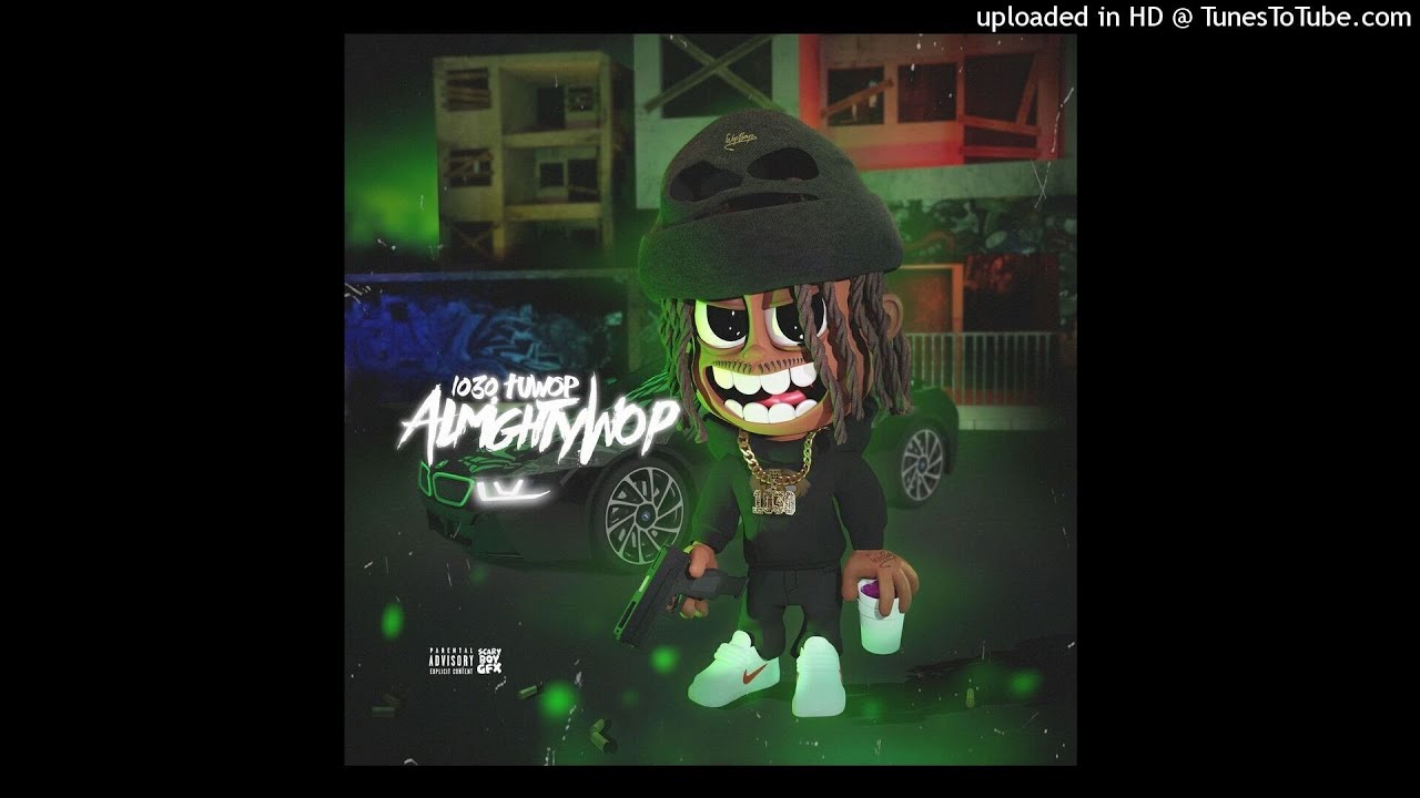1030 Tuwop - Drown Him (Prod. Balenci0'2)