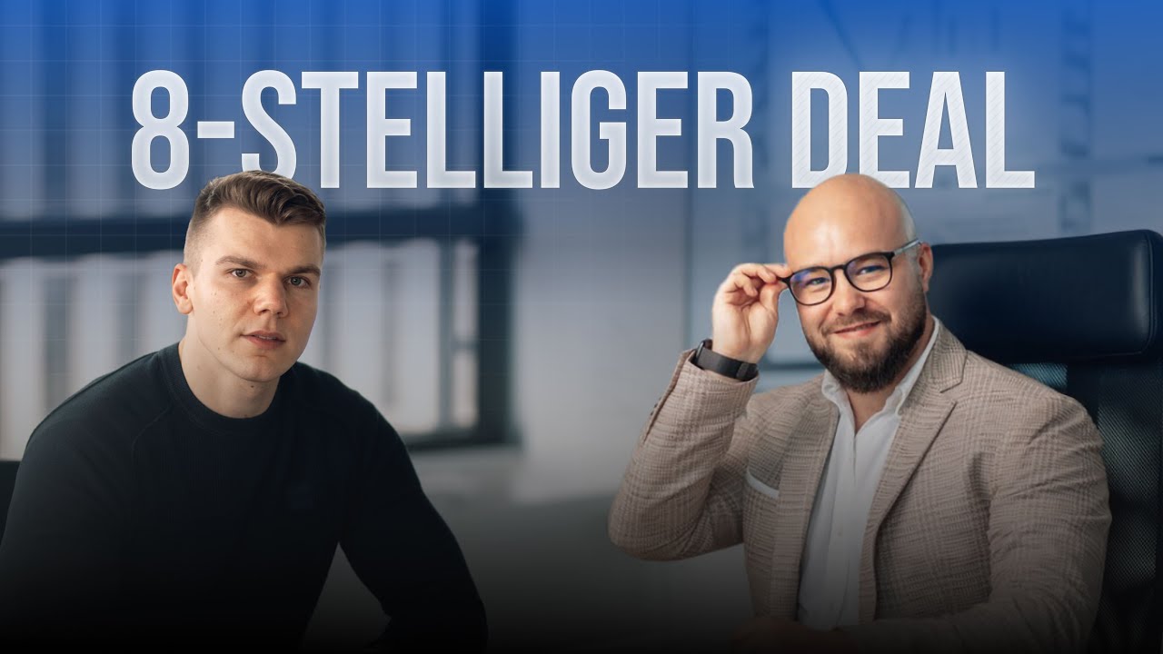 Mit Private Equity Investor zur Marktf&uuml;hrerschaft im Social Recruiting - Interview mit Jann Kaporse
