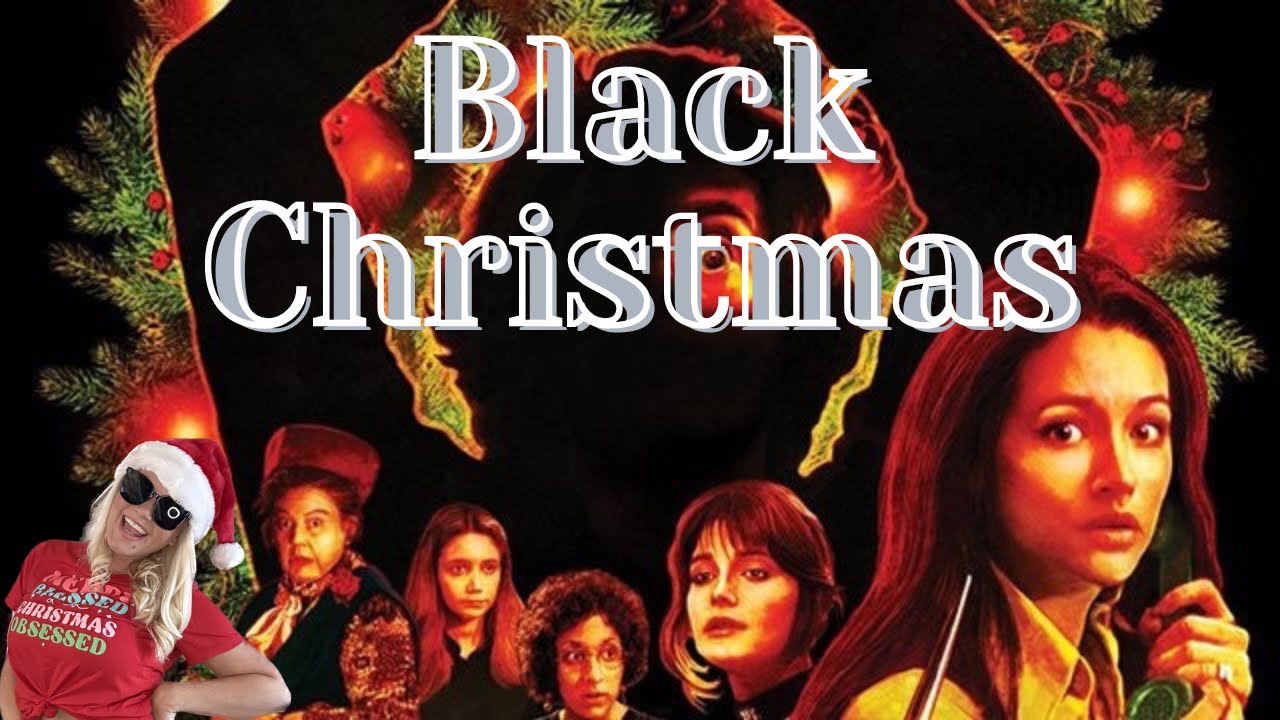 Black Christmas (1974) First Time Watching! Two words I never want to hear again: Billy & Fellati...