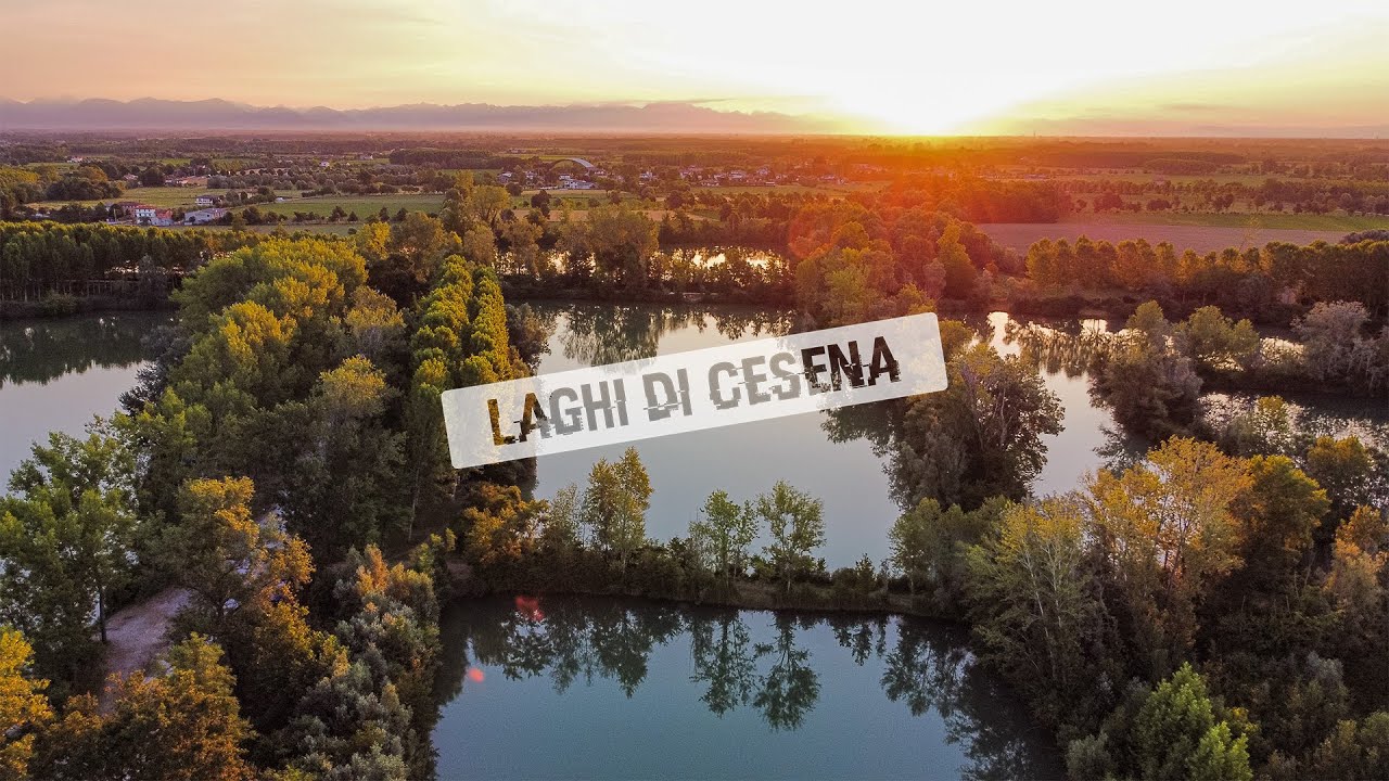 I laghi di Cesena: Lago B - Posta 1